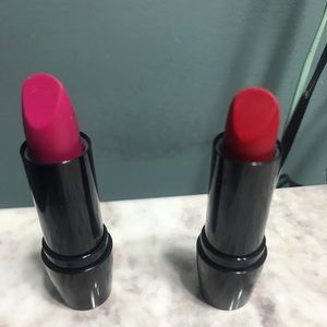 Lancôme New Lip sticks 2 tubes new